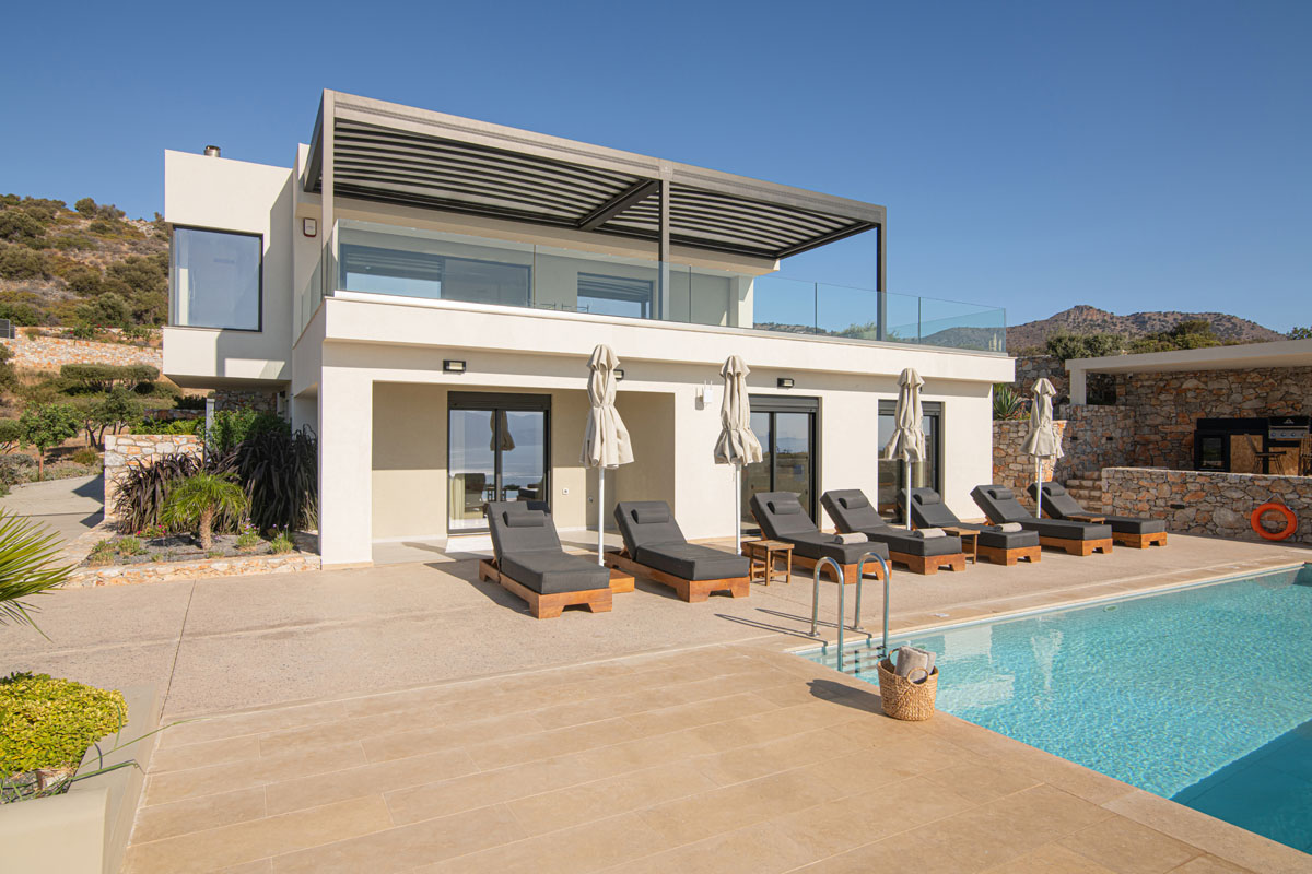 Horizon View Villa Horizon View Villa